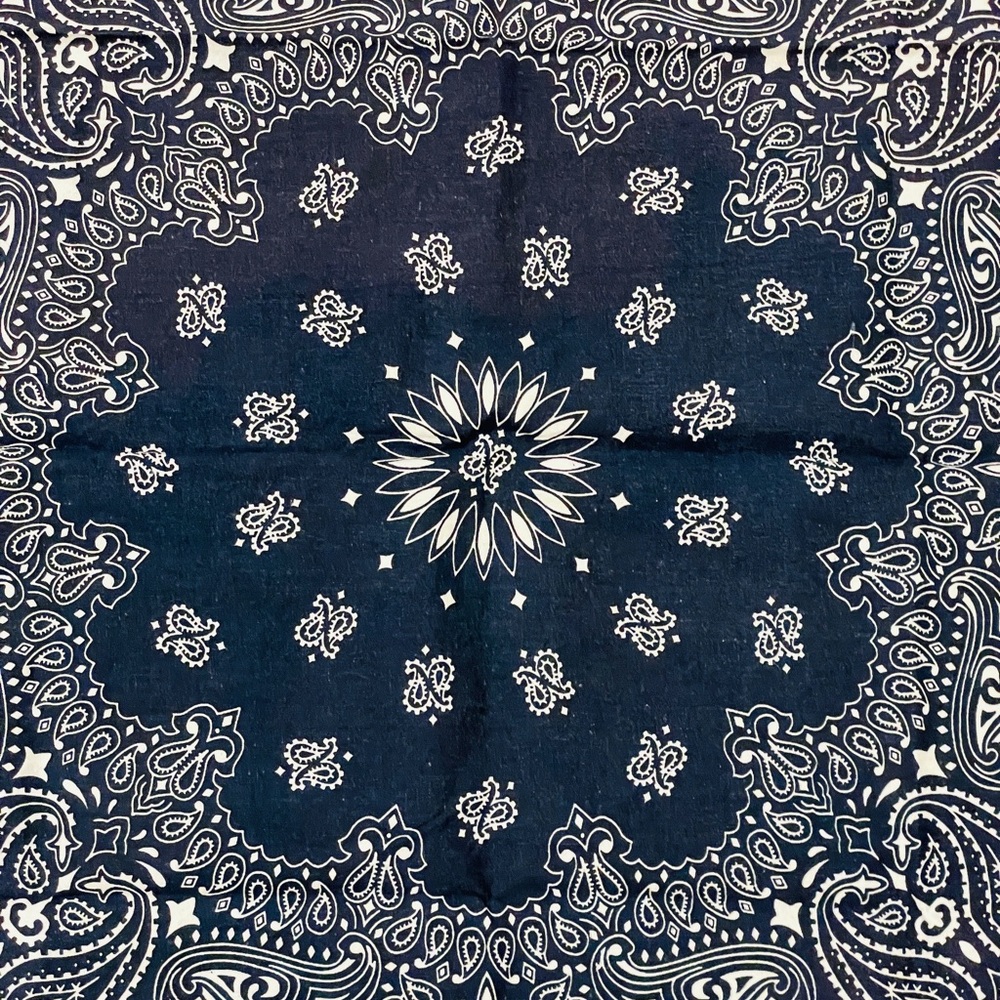 Bandanas - Picture 2 of 3
